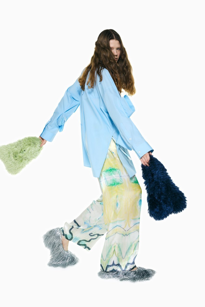 【エンフォルド/ENFOLD】のMONSTER BAG 人気、トレンドファッション・服の通販 founy(ファニー) ファッション Fashion レディースファッション Fashion for Women バッグ Bags コンパクト Compact, Small Size 新作・新入荷 New Arrivals / New In other-6|ID: prp329100004872605 ipo3291000000036342625