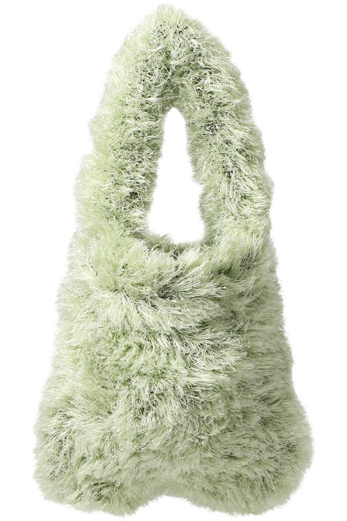 【エンフォルド/ENFOLD】のMONSTER BAG インテリア・キッズ・メンズ・レディースファッション・服の通販 founy(ファニー) https://founy.com/ ファッション Fashion レディースファッション Fashion for Women バッグ Bags コンパクト Compact, Small Size |ID: prp329100004872605 ipo3291000000036892622