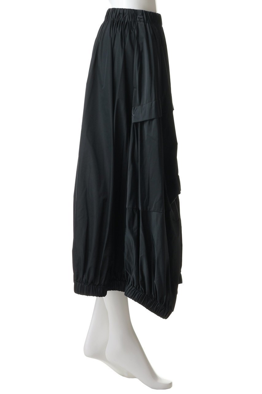 【エンフォルド/ENFOLD】のTUCK UFO SKIRT 大人の最旬トレンドファッション＆コーディネート founy(ファウニー) 　ファッション　Fashion　レディースファッション　Fashion for Women　スカート　Skirts　ロングスカート　Long Skirts / Maxi & Midi Skirts　ロング　Long, Long-Length　夏　Summer　春　Spring　S/S・春夏　SS, Spring/Summer, Warm Season　other-3|ID: prp329100004872611 ipo3291000000036342670