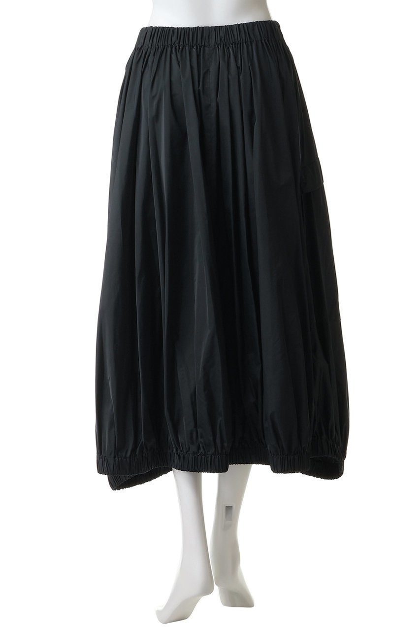 【エンフォルド/ENFOLD】のTUCK UFO SKIRT 大人の最旬トレンドファッション＆コーディネート founy(ファウニー) 　ファッション　Fashion　レディースファッション　Fashion for Women　スカート　Skirts　ロングスカート　Long Skirts / Maxi & Midi Skirts　ロング　Long, Long-Length　夏　Summer　春　Spring　S/S・春夏　SS, Spring/Summer, Warm Season　other-4|ID: prp329100004872611 ipo3291000000036342671