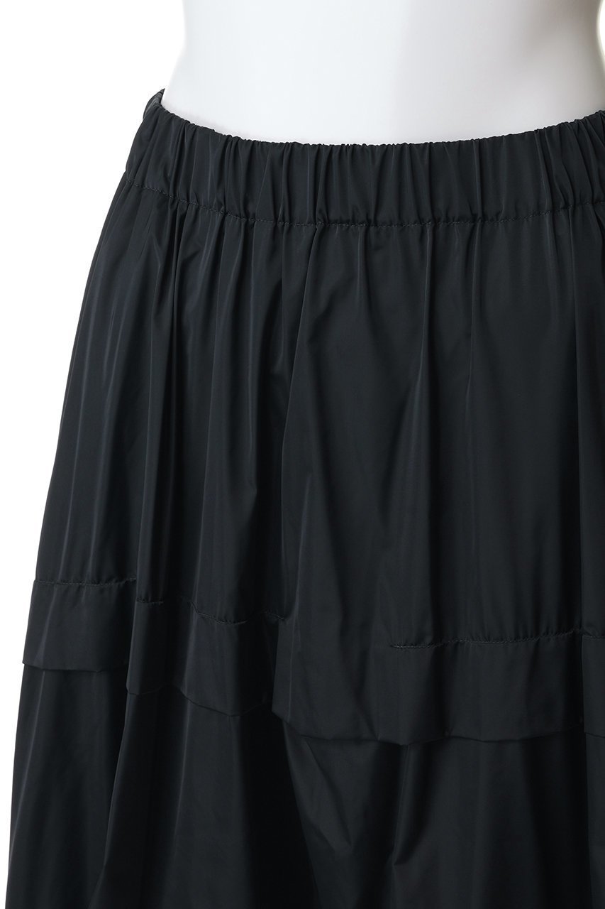 【エンフォルド/ENFOLD】のTUCK UFO SKIRT 大人の最旬トレンドファッション＆コーディネート founy(ファウニー) 　ファッション　Fashion　レディースファッション　Fashion for Women　スカート　Skirts　ロングスカート　Long Skirts / Maxi & Midi Skirts　ロング　Long, Long-Length　夏　Summer　春　Spring　S/S・春夏　SS, Spring/Summer, Warm Season　other-5|ID: prp329100004872611 ipo3291000000036342672
