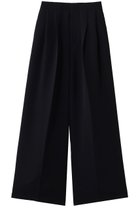 【エンフォルド/ENFOLD】のEXTRA-WIDE PANTS ダークネイビー|ID: prp329100004872617 ipo3291000000036342720
