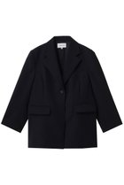 【エンフォルド/ENFOLD】のTAILORED JACKET ダークネイビー|ID: prp329100004872620 ipo3291000000036342740