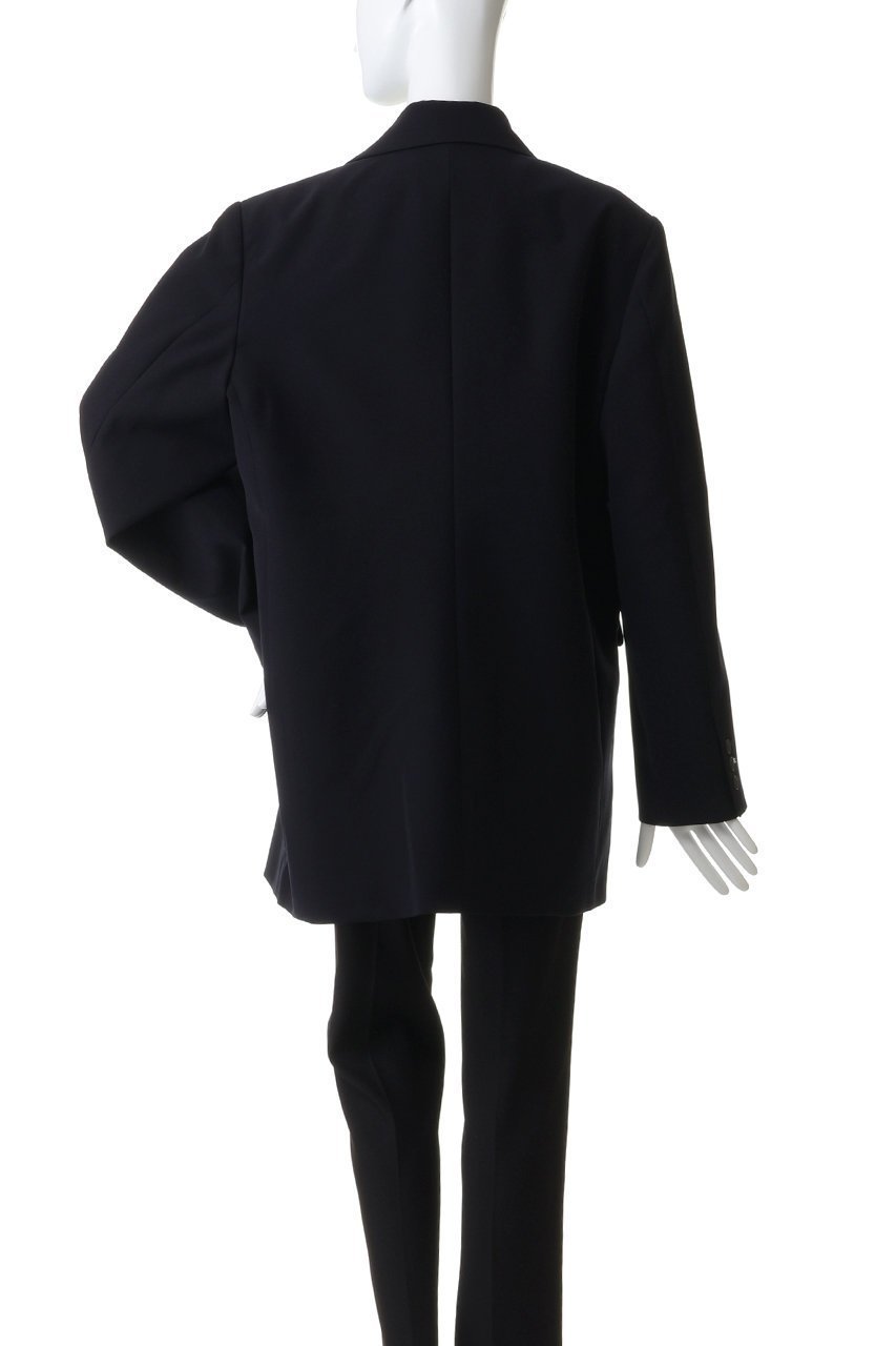 【エンフォルド/ENFOLD】のTAILORED JACKET 大人の最旬トレンドファッション＆コーディネート founy(ファウニー) 　ファッション　Fashion　レディースファッション　Fashion for Women　アウター　Coat / Outerwear Collection　レディースジャケット・軽アウター　Jackets　ジャケット　Jacket, Outerwear　バランス　Balance, Style Balance　フォルム　Silhouette, Form　ルーズ　Loose, Oversized　other-4|ID: prp329100004872620 ipo3291000000036342743