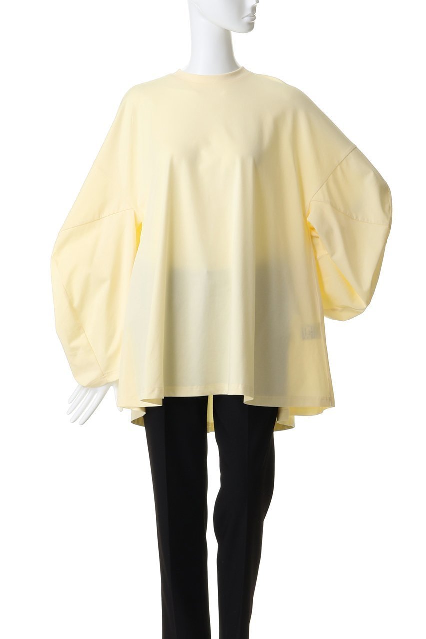 【ナゴンスタンス/nagonstans】のlong-sleeves t-shirt 人気、トレンドファッション・服の通販 founy(ファニー) 　ファッション　Fashion　レディースファッション　Fashion for Women　トップス・カットソー　Cut & Sew Tops　シャツ・ブラウス・オフィスカジュアル　Elegant Blouses & Button-Ups　ロングTシャツ・Tシャツ　Longline T-Shirts & Tees　カットソー・ベーシックTシャツ　Cut-and-Sewn Tops / Stretch Tees & Basics　スリーブ　Sleeve, Long Sleeve / Short Sleeve　フェミニン　Feminine, Girly　ロング　Long, Long-Length　新作・新入荷　New Arrivals / New In　other-2|ID: prp329100004872628 ipo3291000000036342816