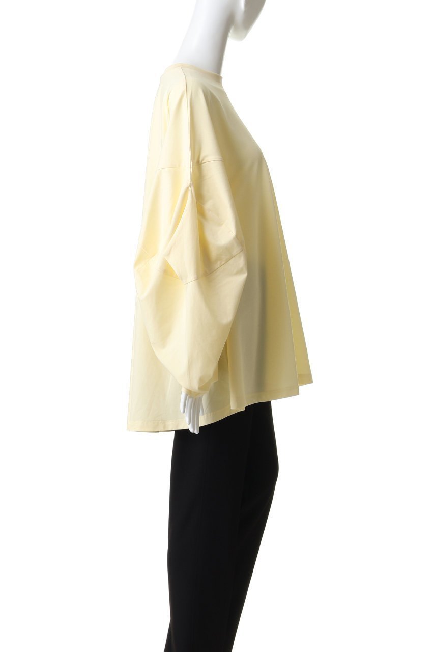 【ナゴンスタンス/nagonstans】のlong-sleeves t-shirt 人気、トレンドファッション・服の通販 founy(ファニー) 　ファッション　Fashion　レディースファッション　Fashion for Women　トップス・カットソー　Cut & Sew Tops　シャツ・ブラウス・オフィスカジュアル　Elegant Blouses & Button-Ups　ロングTシャツ・Tシャツ　Longline T-Shirts & Tees　カットソー・ベーシックTシャツ　Cut-and-Sewn Tops / Stretch Tees & Basics　スリーブ　Sleeve, Long Sleeve / Short Sleeve　フェミニン　Feminine, Girly　ロング　Long, Long-Length　新作・新入荷　New Arrivals / New In　other-3|ID: prp329100004872628 ipo3291000000036342817