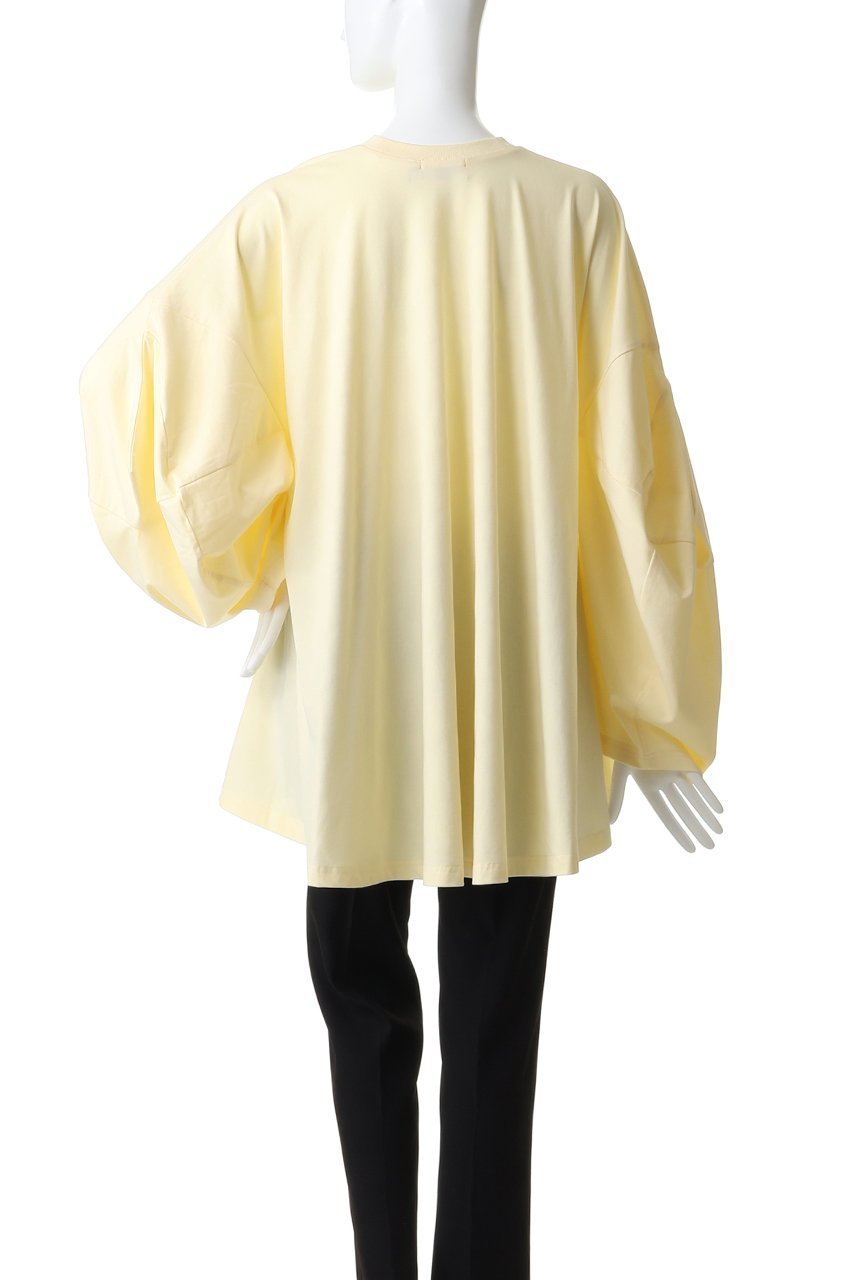 【ナゴンスタンス/nagonstans】のlong-sleeves t-shirt 人気、トレンドファッション・服の通販 founy(ファニー) 　ファッション　Fashion　レディースファッション　Fashion for Women　トップス・カットソー　Cut & Sew Tops　シャツ・ブラウス・オフィスカジュアル　Elegant Blouses & Button-Ups　ロングTシャツ・Tシャツ　Longline T-Shirts & Tees　カットソー・ベーシックTシャツ　Cut-and-Sewn Tops / Stretch Tees & Basics　スリーブ　Sleeve, Long Sleeve / Short Sleeve　フェミニン　Feminine, Girly　ロング　Long, Long-Length　新作・新入荷　New Arrivals / New In　other-4|ID: prp329100004872628 ipo3291000000036342818