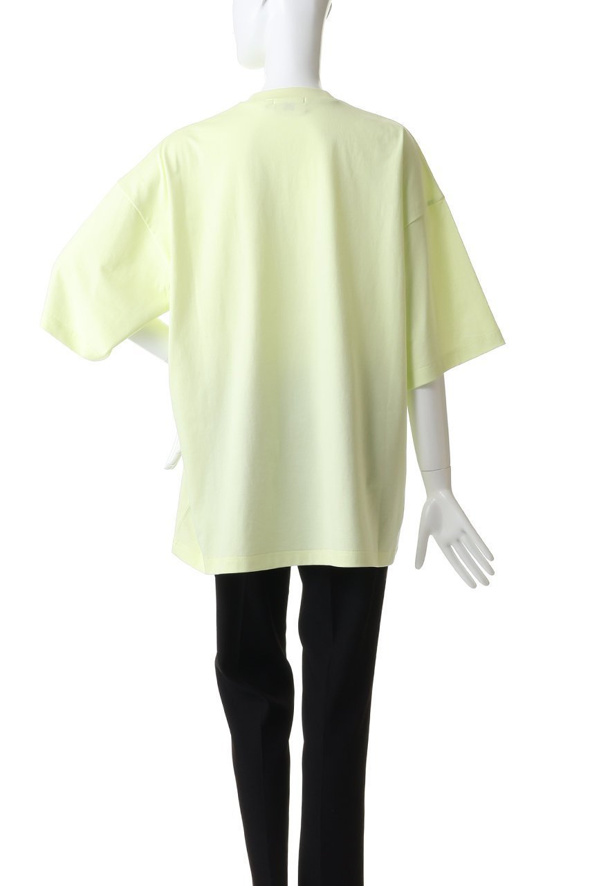 【ナゴンスタンス/nagonstans】のcrew-neck t-shirt 人気、トレンドファッション・服の通販 founy(ファニー) 　ファッション　Fashion　レディースファッション　Fashion for Women　トップス・カットソー　Cut & Sew Tops　シャツ・ブラウス・オフィスカジュアル　Elegant Blouses & Button-Ups　ロングTシャツ・Tシャツ　Longline T-Shirts & Tees　カットソー・ベーシックTシャツ　Cut-and-Sewn Tops / Stretch Tees & Basics　カットソー　Cut and Sewn Top　ショート　Short, Short Length　スリーブ　Sleeve, Long Sleeve / Short Sleeve　ロング　Long, Long-Length　夏　Summer　定番　Standard, Basic Item　新作・新入荷　New Arrivals / New In　春　Spring　S/S・春夏　SS, Spring/Summer, Warm Season　other-4|ID: prp329100004872629 ipo3291000000036342825