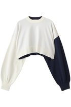 【ナゴンスタンス/nagonstans】のstripe pullover Space|ID: prp329100004872630 ipo3291000000036342829