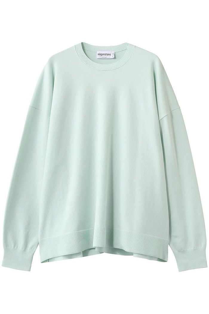 【ナゴンスタンス/nagonstans】のbox pullover インテリア・キッズ・メンズ・レディースファッション・服の通販 founy(ファニー) https://founy.com/ ファッション Fashion レディースファッション Fashion for Women トップス・カットソー Cut & Sew Tops シャツ・ブラウス・オフィスカジュアル Elegant Blouses & Button-Ups ロングTシャツ・Tシャツ Longline T-Shirts & Tees カジュアルプルオーバー・ニットトップス Pullovers & Knit Tops / Casual Pullovers カットソー・ベーシックTシャツ Cut-and-Sewn Tops / Stretch Tees & Basics スリーブ Sleeve, Long Sleeve / Short Sleeve ロング Long, Long-Length 定番 Standard, Basic Item 新作・新入荷 New Arrivals / New In |ID: prp329100004872632 ipo3291000000036342841