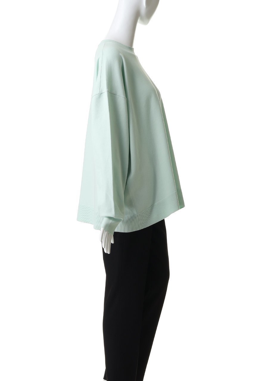 【ナゴンスタンス/nagonstans】のbox pullover 人気、トレンドファッション・服の通販 founy(ファニー) 　ファッション　Fashion　レディースファッション　Fashion for Women　トップス・カットソー　Cut & Sew Tops　シャツ・ブラウス・オフィスカジュアル　Elegant Blouses & Button-Ups　ロングTシャツ・Tシャツ　Longline T-Shirts & Tees　カジュアルプルオーバー・ニットトップス　Pullovers & Knit Tops / Casual Pullovers　カットソー・ベーシックTシャツ　Cut-and-Sewn Tops / Stretch Tees & Basics　スリーブ　Sleeve, Long Sleeve / Short Sleeve　ロング　Long, Long-Length　定番　Standard, Basic Item　新作・新入荷　New Arrivals / New In　other-3|ID: prp329100004872632 ipo3291000000036342846