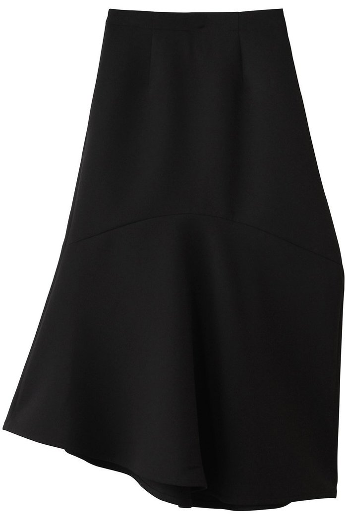 【ナゴンスタンス/nagonstans】のarc skirt インテリア・キッズ・メンズ・レディースファッション・服の通販 founy(ファウニー) https://founy.com/ ファッション Fashion レディースファッション Fashion for Women スカート Skirts ロングスカート Long Skirts / Maxi & Midi Skirts おすすめ Recommended / Our Picks ストレッチ Stretch, Stretchy Fabric フォルム Silhouette, Form ルーズ Loose, Oversized ロング Long, Long-Length |ID: prp329100004872634 ipo3291000000037237790