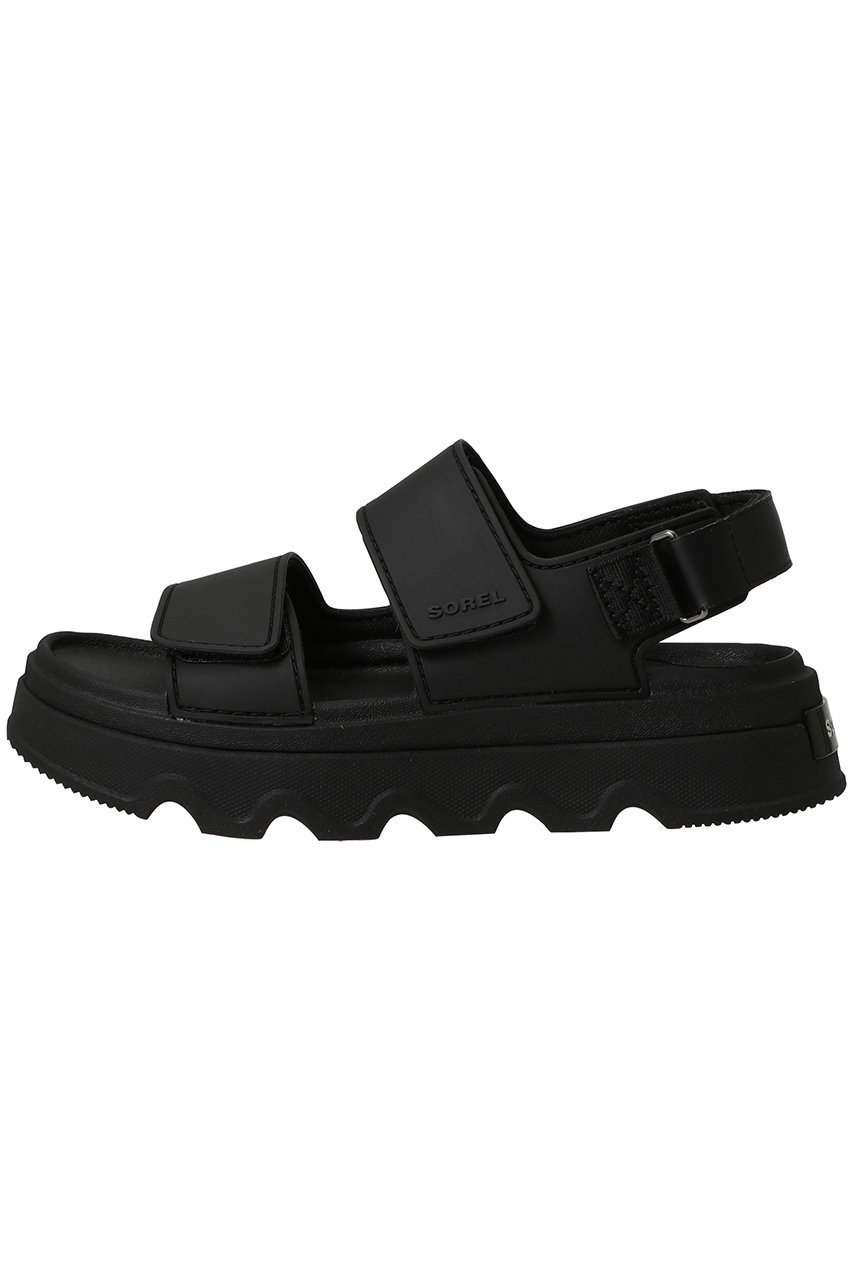 【ソレル/SOREL】のキネティックサンチェイス アンクルストラップ 大人の最旬トレンドファッション＆コーディネート founy(ファウニー) 　ファッション　Fashion　レディースファッション　Fashion for Women　おすすめ　Recommended / Our Picks　アウトドア　Outdoor Clothing　サンダル　Sandals, Summer Shoes　トラベル　Travel, Travel Gear　フォルム　Silhouette, Form　ベーシック　Basic, Essential　夏　Summer　定番　Standard, Basic Item　春　Spring　S/S・春夏　SS, Spring/Summer, Warm Season　other-2|ID: prp329100004872637 ipo3291000000036342882