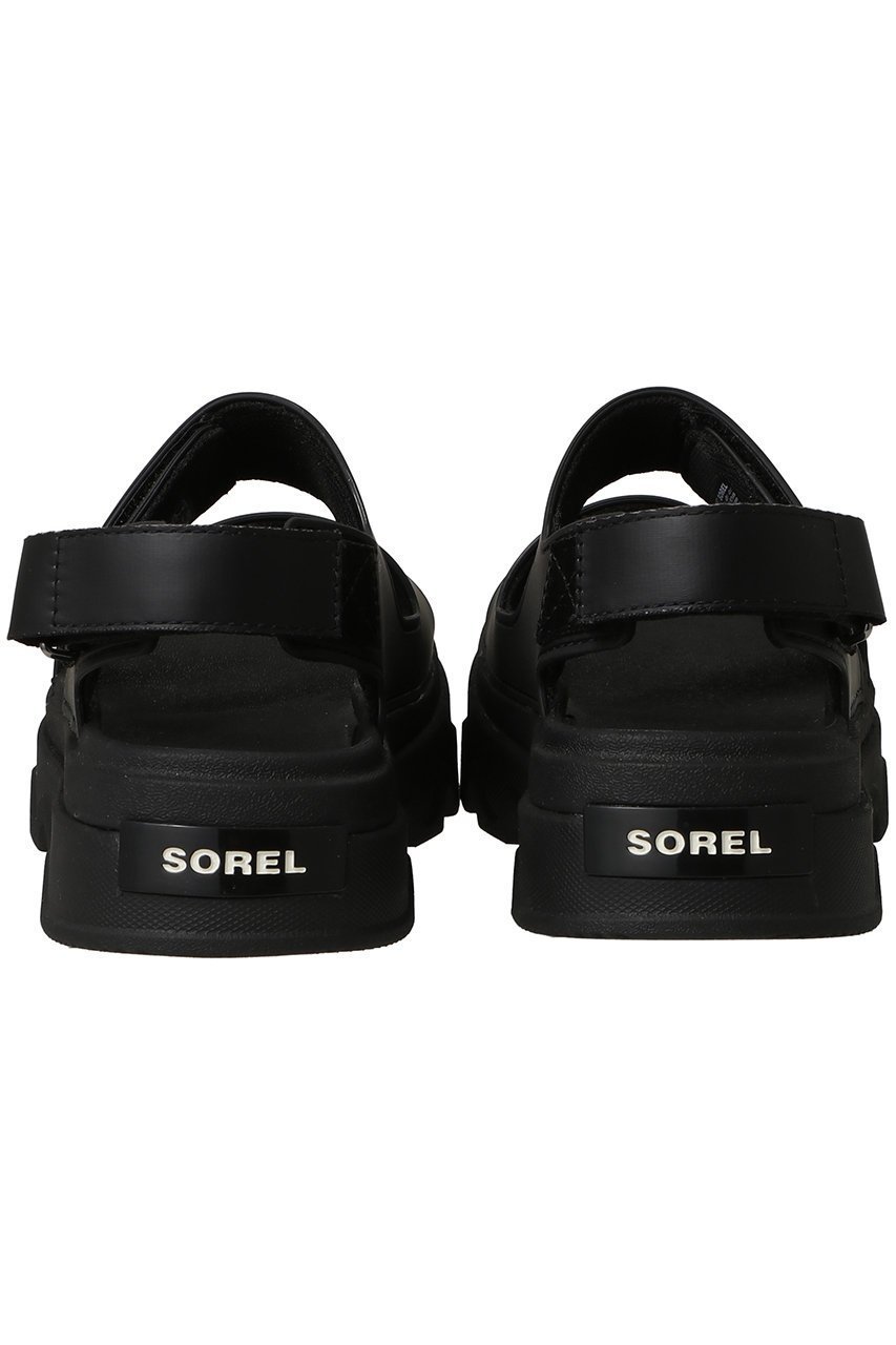 【ソレル/SOREL】のキネティックサンチェイス アンクルストラップ 大人の最旬トレンドファッション＆コーディネート founy(ファウニー) 　ファッション　Fashion　レディースファッション　Fashion for Women　おすすめ　Recommended / Our Picks　アウトドア　Outdoor Clothing　サンダル　Sandals, Summer Shoes　トラベル　Travel, Travel Gear　フォルム　Silhouette, Form　ベーシック　Basic, Essential　夏　Summer　定番　Standard, Basic Item　春　Spring　S/S・春夏　SS, Spring/Summer, Warm Season　other-3|ID: prp329100004872637 ipo3291000000036342883