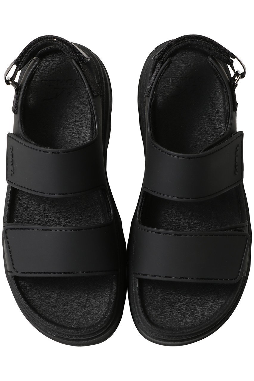 【ソレル/SOREL】のキネティックサンチェイス アンクルストラップ 大人の最旬トレンドファッション＆コーディネート founy(ファウニー) 　ファッション　Fashion　レディースファッション　Fashion for Women　おすすめ　Recommended / Our Picks　アウトドア　Outdoor Clothing　サンダル　Sandals, Summer Shoes　トラベル　Travel, Travel Gear　フォルム　Silhouette, Form　ベーシック　Basic, Essential　夏　Summer　定番　Standard, Basic Item　春　Spring　S/S・春夏　SS, Spring/Summer, Warm Season　other-4|ID: prp329100004872637 ipo3291000000036342884