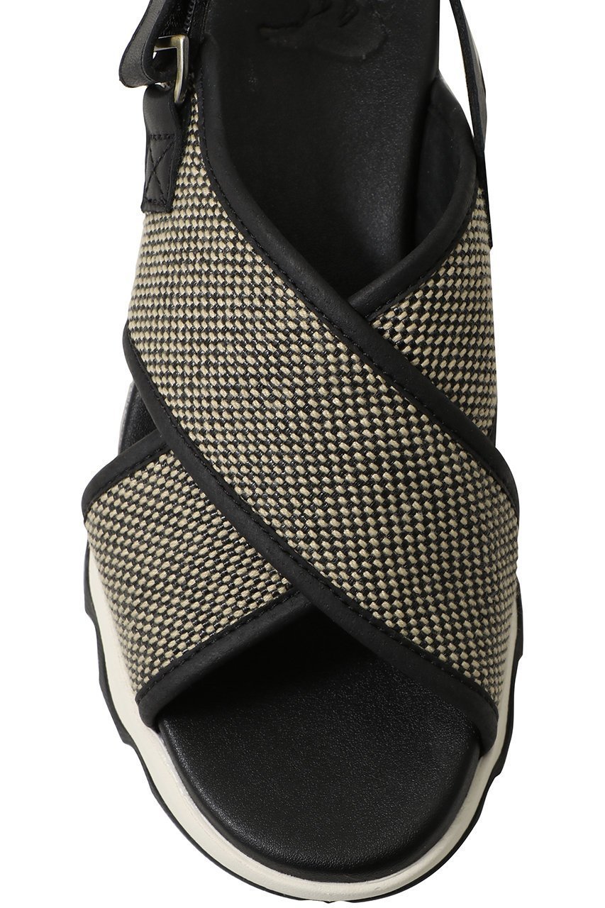 【ソレル/SOREL】のキネティック オーラ スリングバック テキスタイル 人気、トレンドファッション・服の通販 founy(ファニー) ファッション Fashion レディースファッション Fashion for Women バッグ Bags サンダル Sandals, Summer Shoes 夏 Summer 春 Spring S/S・春夏 SS, Spring/Summer, Warm Season other-4|ID: prp329100004872638 ipo3291000000036342890
