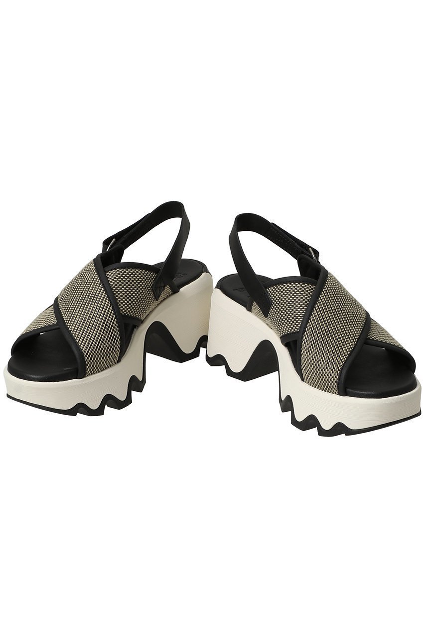 【ソレル/SOREL】のキネティック オーラ スリングバック テキスタイル 人気、トレンドファッション・服の通販 founy(ファニー) ファッション Fashion レディースファッション Fashion for Women バッグ Bags サンダル Sandals, Summer Shoes 夏 Summer 春 Spring S/S・春夏 SS, Spring/Summer, Warm Season other-5|ID: prp329100004872638 ipo3291000000036342891
