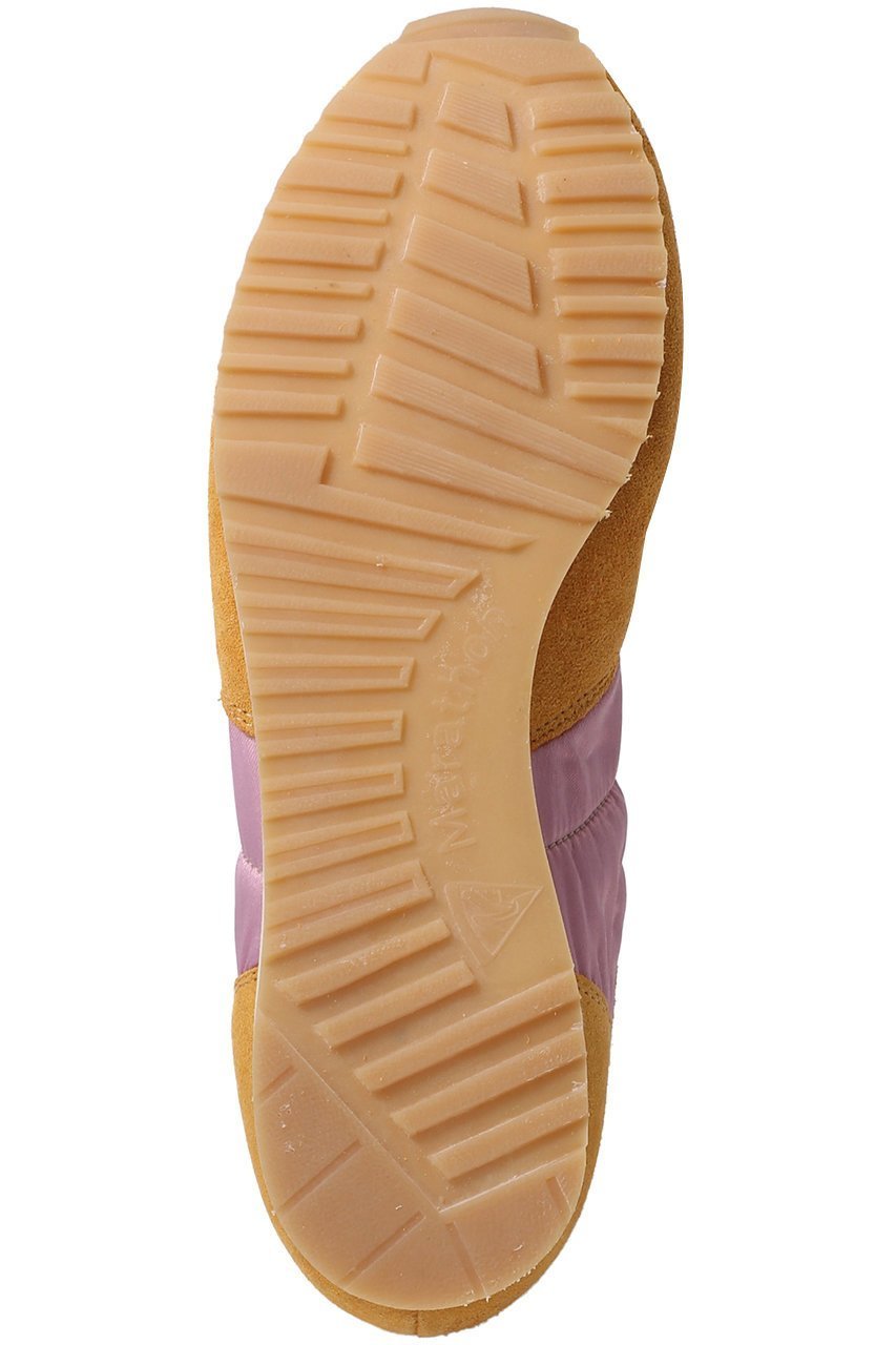 【ノヴェスタ/NOVESTA】のMARATHON SATIN スニーカー 人気、トレンドファッション・服の通販 founy(ファニー) ファッション Fashion レディースファッション Fashion for Women クッション Cushion, Throw Pillow サテン Satin, Glossy Fabric スニーカー Sneakers, Trainers other-5|ID: prp329100004872643 ipo3291000000036342932