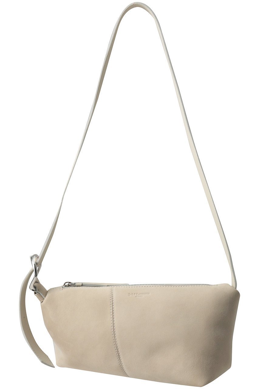 【ジェイアンドエム デヴィッドソン/J&M DAVIDSON】のDISK TWIST(Suede) 大人の最旬トレンドファッション＆コーディネート founy(ファウニー) 　ファッション　Fashion　レディースファッション　Fashion for Women　バッグ　Bags　なめらか　Smooth, Silky Texture　オケージョン　Occasion Wear　ショルダー　Shoulder, Shoulder Strap　フォルム　Silhouette, Form　ポシェット　Pochette, Mini Bag　ロング　Long, Long-Length　 other-1|ID: prp329100004872655 ipo3291000000036892769