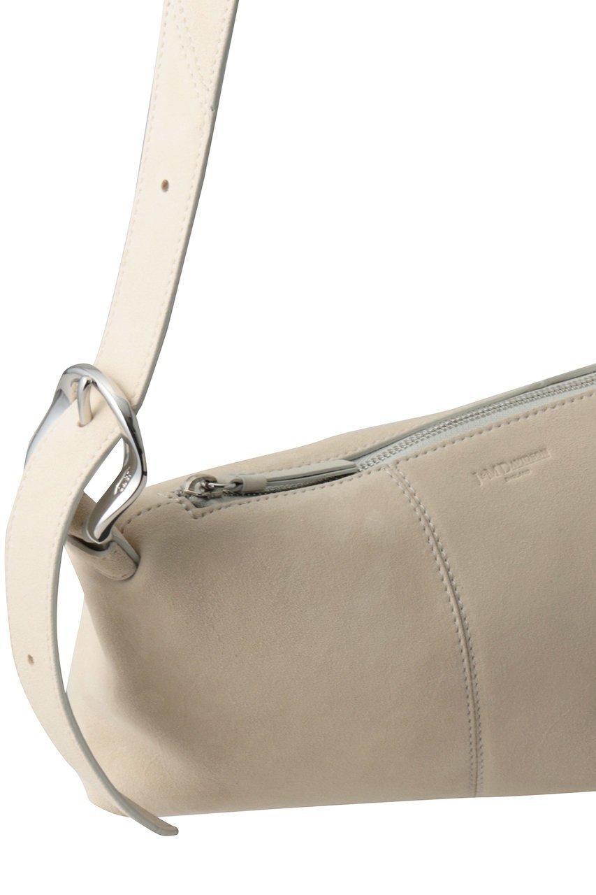 【ジェイアンドエム デヴィッドソン/J&M DAVIDSON】のDISK TWIST(Suede) 大人の最旬トレンドファッション＆コーディネート founy(ファウニー) 　ファッション　Fashion　レディースファッション　Fashion for Women　バッグ　Bags　なめらか　Smooth, Silky Texture　オケージョン　Occasion Wear　ショルダー　Shoulder, Shoulder Strap　フォルム　Silhouette, Form　ポシェット　Pochette, Mini Bag　ロング　Long, Long-Length　other-4|ID: prp329100004872655 ipo3291000000036892773