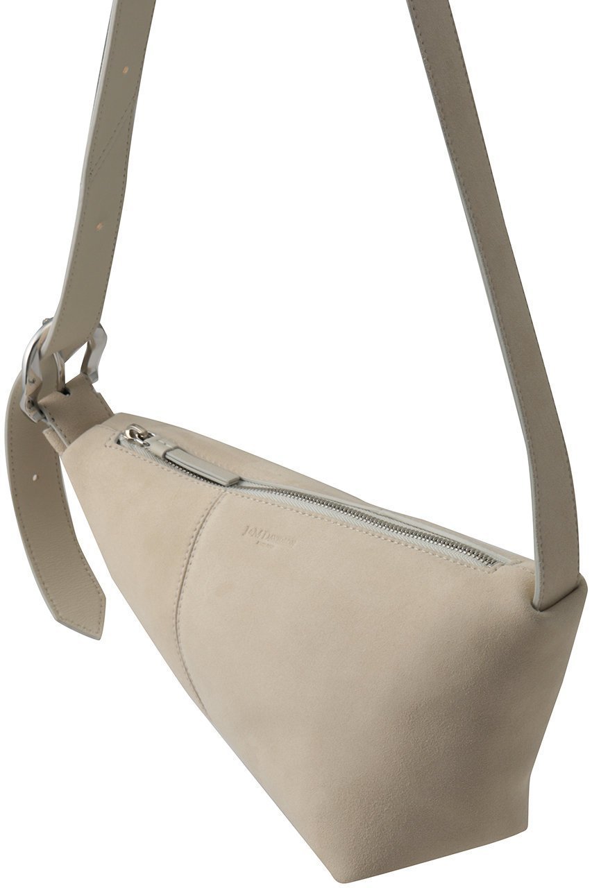 【ジェイアンドエム デヴィッドソン/J&M DAVIDSON】のDISK TWIST(Suede) 大人の最旬トレンドファッション＆コーディネート founy(ファウニー) 　ファッション　Fashion　レディースファッション　Fashion for Women　バッグ　Bags　なめらか　Smooth, Silky Texture　オケージョン　Occasion Wear　ショルダー　Shoulder, Shoulder Strap　フォルム　Silhouette, Form　ポシェット　Pochette, Mini Bag　ロング　Long, Long-Length　other-6|ID: prp329100004872655 ipo3291000000036892775