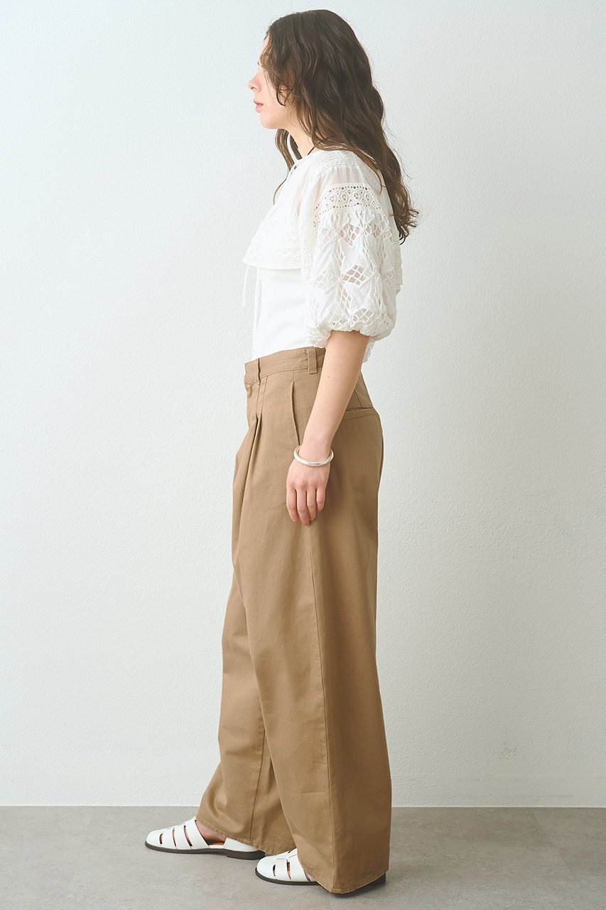 【ウィムガゼット/Whim Gazette】のボレロブラウス 人気、トレンドファッション・服の通販 founy(ファニー) 　ファッション　Fashion　レディースファッション　Fashion for Women　アウター　Coat / Outerwear Collection　ボレロ・ショート丈ジャケット / ドレス羽織りに　Boleros & Short Jackets　トップス・カットソー　Cut & Sew Tops　シャツ・ブラウス・オフィスカジュアル　Elegant Blouses & Button-Ups　おすすめ　Recommended / Our Picks　インド　Indian Textile　クール　Cool, Chic　スリーブ　Sleeve, Long Sleeve / Short Sleeve　バランス　Balance, Style Balance　ボレロ　Bolero, Short Cardigan　ミックス　Mix, Mixed Style　レース　Lace, Lace Fabric　ロング　Long, Long-Length　other-3|ID: prp329100004872661 ipo3291000000036343061