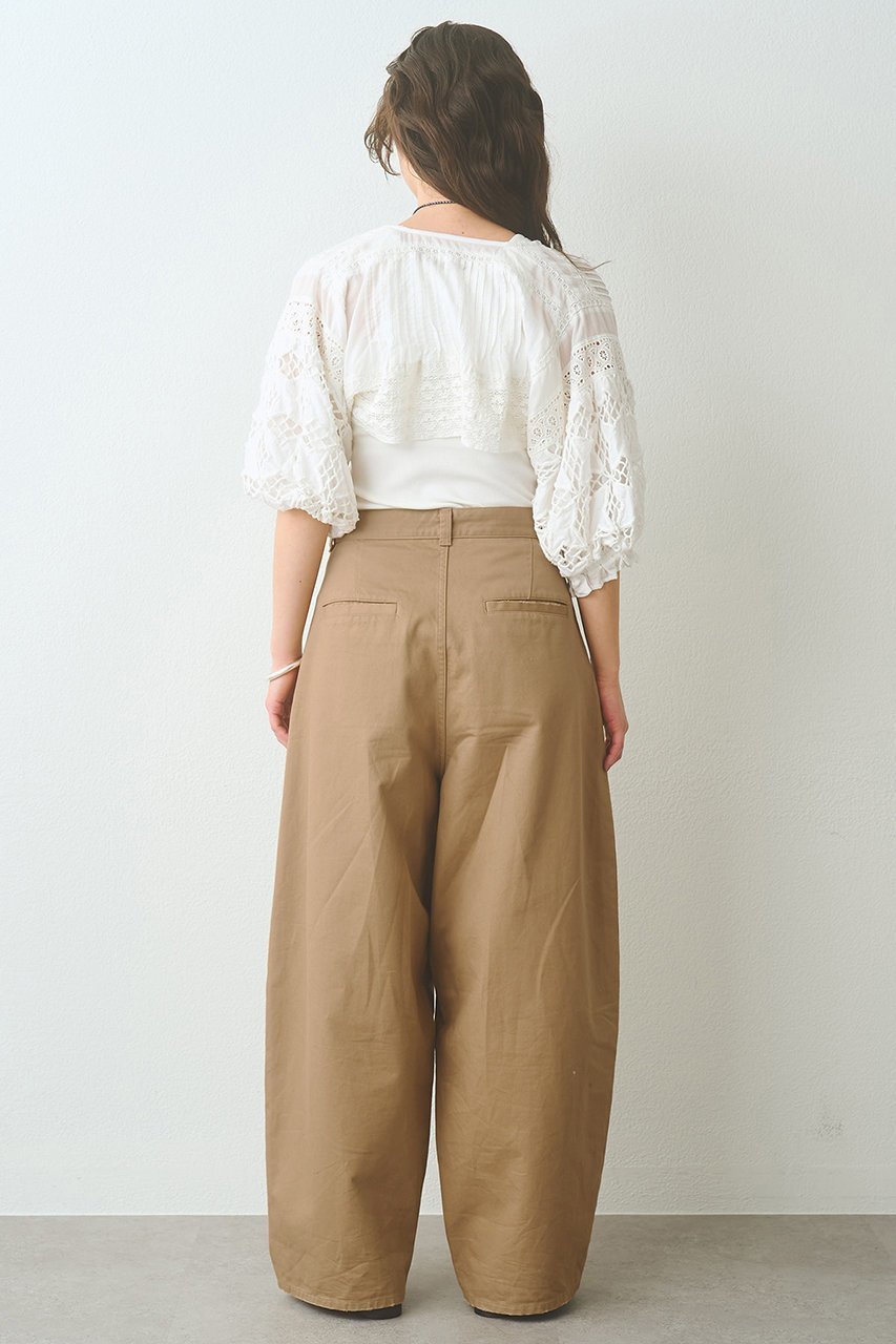 【ウィムガゼット/Whim Gazette】のボレロブラウス 人気、トレンドファッション・服の通販 founy(ファニー) 　ファッション　Fashion　レディースファッション　Fashion for Women　アウター　Coat / Outerwear Collection　ボレロ・ショート丈ジャケット / ドレス羽織りに　Boleros & Short Jackets　トップス・カットソー　Cut & Sew Tops　シャツ・ブラウス・オフィスカジュアル　Elegant Blouses & Button-Ups　おすすめ　Recommended / Our Picks　インド　Indian Textile　クール　Cool, Chic　スリーブ　Sleeve, Long Sleeve / Short Sleeve　バランス　Balance, Style Balance　ボレロ　Bolero, Short Cardigan　ミックス　Mix, Mixed Style　レース　Lace, Lace Fabric　ロング　Long, Long-Length　other-4|ID: prp329100004872661 ipo3291000000036343062