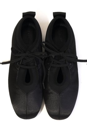 【ダニエラ アンド ジェマ/Daniella & GEMMA】のバレエスニーカー 人気、トレンドファッション・服の通販 founy(ファニー) ファッション Fashion レディースファッション Fashion for Women クッション Cushion, Throw Pillow サテン Satin, Glossy Fabric シューズ Shoes, Footwear スニーカー Sneakers, Trainers スーツ Suit, Formalwear バレエ Ballet, Ballet Style レース Lace, Lace Fabric 夏 Summer 新作・新入荷 New Arrivals / New In 春 Spring S/S・春夏 SS, Spring/Summer, Warm Season |ID:prp329100004872664