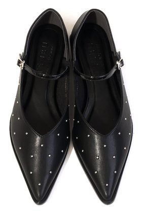 【ダニエラ アンド ジェマ/Daniella & GEMMA】の【TSUBU】ポインテッドメリージェーンパンプス 人気、トレンドファッション・服の通販 founy(ファニー) ファッション Fashion レディースファッション Fashion for Women おすすめ Recommended / Our Picks クッション Cushion, Throw Pillow スタイリッシュ Stylish, Fashionable ラップ Wrap, Wrap Design エレガント 上品 Elegant 新作・新入荷 New Arrivals / New In |ID:prp329100004872666