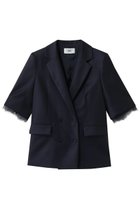【サードマガジン/THIRD MAGAZINE】の#25 JACKET ネイビー|ID: prp329100004872674 ipo3291000000036892840