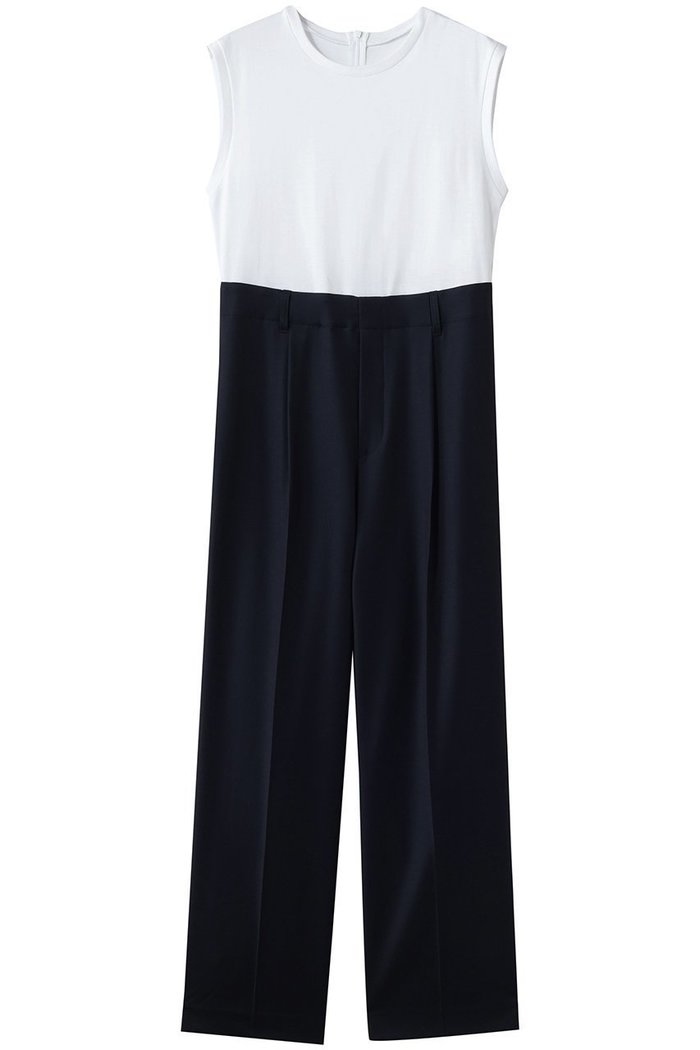 【サードマガジン/THIRD MAGAZINE】の#26 COMBINAISON インテリア・キッズ・メンズ・レディースファッション・服の通販 founy(ファニー) https://founy.com/ ファッション Fashion レディースファッション Fashion for Women パンツ Pants & Trousers おすすめ Recommended / Our Picks コンビネゾン Jumpsuit, All-in-One シルク Silk, 100% Silk ジャケット Jacket, Outerwear リュクス Luxury, Elegant, High-End, Chic エレガント 上品 Elegant |ID: prp329100004872675 ipo3291000000036343177