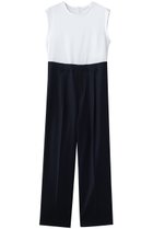 【サードマガジン/THIRD MAGAZINE】の#26 COMBINAISON 人気、トレンドファッション・服の通販 founy(ファニー) ファッション Fashion レディースファッション Fashion for Women パンツ Pants & Trousers おすすめ Recommended / Our Picks コンビネゾン Jumpsuit, All-in-One シルク Silk, 100% Silk ジャケット Jacket, Outerwear リュクス Luxury, Elegant, High-End, Chic エレガント 上品 Elegant thumbnail ネイビー|ID: prp329100004872675 ipo3291000000036343178