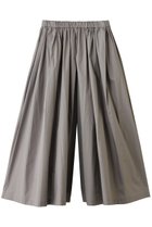 【ミズイロ インド/mizuiro ind】のvolume flare PT パンツ 人気、トレンドファッション・服の通販 founy(ファニー) ファッション Fashion レディースファッション Fashion for Women パンツ Pants & Trousers ギャザー Gathered, Ruffled リラックス Relax, Relaxed Fit thumbnail l.gray|ID: prp329100004872677 ipo3291000000036343195