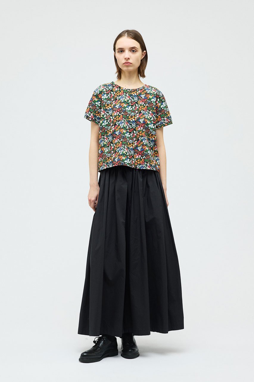 【ミズイロ インド/mizuiro ind】のvolume flare PT パンツ 人気、トレンドファッション・服の通販 founy(ファニー) ファッション Fashion レディースファッション Fashion for Women パンツ Pants & Trousers ギャザー Gathered, Ruffled リラックス Relax, Relaxed Fit other-6|ID: prp329100004872677 ipo3291000000036343202