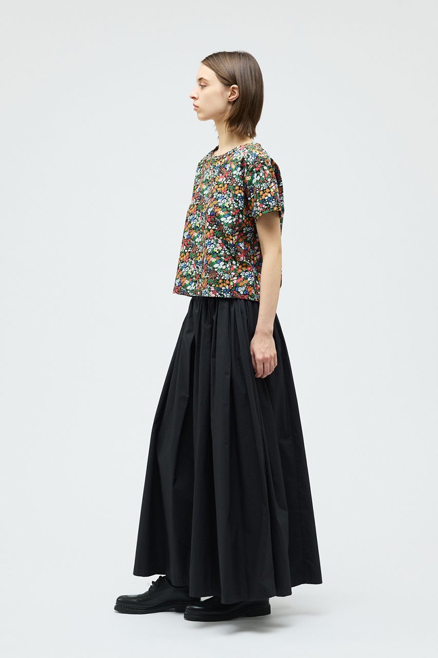 【ミズイロ インド/mizuiro ind】のvolume flare PT パンツ 人気、トレンドファッション・服の通販 founy(ファニー) ファッション Fashion レディースファッション Fashion for Women パンツ Pants & Trousers ギャザー Gathered, Ruffled リラックス Relax, Relaxed Fit other-8|ID: prp329100004872677 ipo3291000000036343204