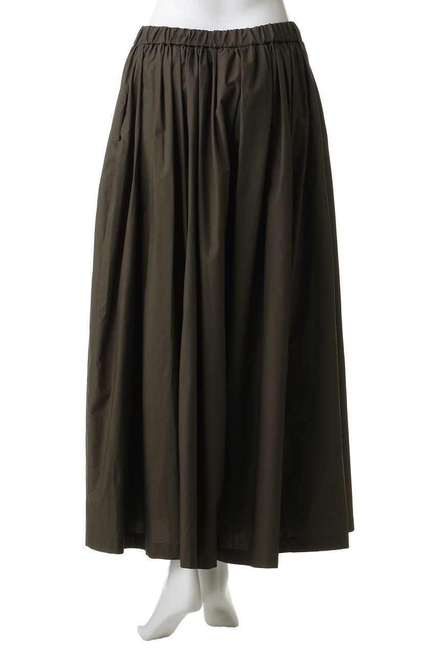 【ミズイロ インド/mizuiro ind】のvolume flare PT パンツ 大人の最旬トレンドファッション＆コーディネート founy(ファウニー) 　ファッション　Fashion　レディースファッション　Fashion for Women　パンツ　Pants & Trousers　ギャザー　Gathered, Ruffled　リラックス　Relax, Relaxed Fit　再入荷　Restock / Back in Stock　other-4|ID: prp329100004872677 ipo3291000000036528325