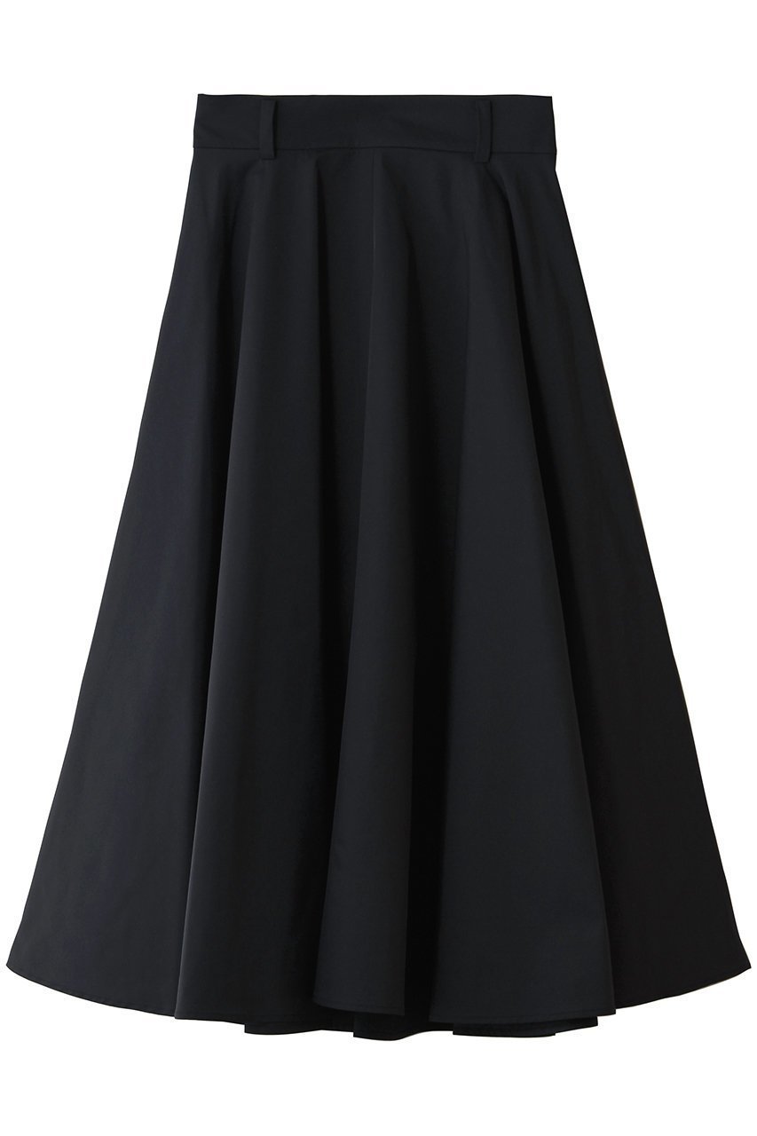 【ティアラ/Tiara】のサーキュラーフレアスカート インテリア・キッズ・メンズ・レディースファッション・服の通販 founy(ファニー) 　ファッション　Fashion　レディースファッション　Fashion for Women　スカート　Skirts　Aライン・フレアスカート　A-Line & Flared Skirts　ロングスカート　Long Skirts / Maxi & Midi Skirts　コンパクト　Compact, Small Size　パーティ　Party, Party Style　フレア　Flare, Flared　ロング　Long, Long-Length　ネイビー|ID: prp329100004872686 ipo3291000000036892894