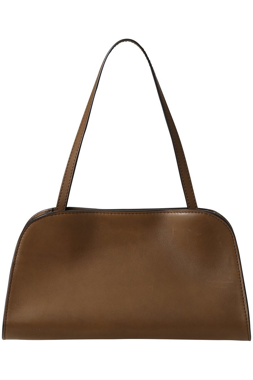 【ザ ロウ/THE ROW】のPEGGY CLUTCH(SADDLE LEATHER) インテリア・キッズ・メンズ・レディースファッション・服の通販 founy(ファニー) ファッション Fashion レディースファッション Fashion for Women バッグ Bags 2026年 2026 なめらか Smooth, Silky Texture クラッチ Clutch, Clutch Bag スマート Smart, Elegant フォルム Silhouette, Form ポケット Pocket, Pocket Detail エレガント 上品 Elegant A/W・秋冬 Autumn/Winter ムスキオ|ID: prp329100004872696 ipo3291000000036343354