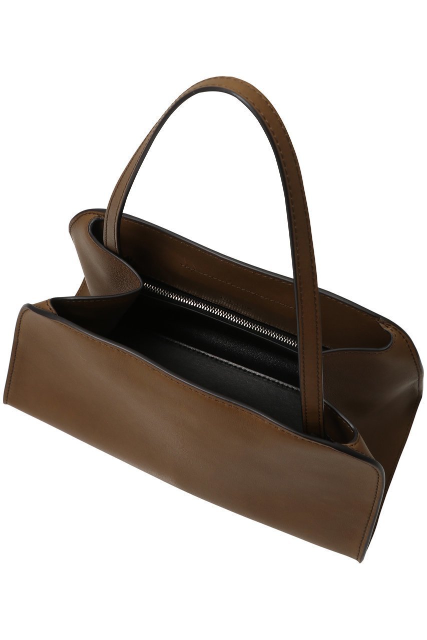 【ザ ロウ/THE ROW】のPEGGY CLUTCH(SADDLE LEATHER) 人気、トレンドファッション・服の通販 founy(ファニー) ファッション Fashion レディースファッション Fashion for Women バッグ Bags 2026年 2026 なめらか Smooth, Silky Texture クラッチ Clutch, Clutch Bag スマート Smart, Elegant フォルム Silhouette, Form ポケット Pocket, Pocket Detail エレガント 上品 Elegant A/W・秋冬 Autumn/Winter other-5|ID: prp329100004872696 ipo3291000000036343358