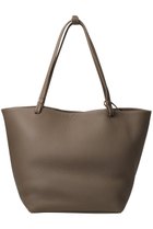【ザ ロウ/THE ROW】のPARK TOTE THREE スモークトープ|ID: prp329100004872698 ipo3291000000036892933