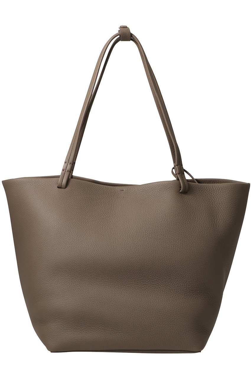 【ザ ロウ/THE ROW】のPARK TOTE THREE インテリア・キッズ・メンズ・レディースファッション・服の通販 founy(ファニー) 　ファッション　Fashion　レディースファッション　Fashion for Women　バッグ　Bags　ポーチ　Pouch, Small Case　スモークトープ|ID: prp329100004872698 ipo3291000000036892933