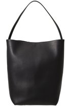 【ザ ロウ/THE ROW】のLARGE N/S PARK TOTE(SADDLE LEATHER) 人気、トレンドファッション・服の通販 founy(ファニー) ファッション Fashion レディースファッション Fashion for Women バッグ Bags ユニセックス Unisex, Genderless トレンド Trend, Trending Now 定番 Standard, Basic Item thumbnail ブラック|ID: prp329100004872704 ipo3291000000036343411