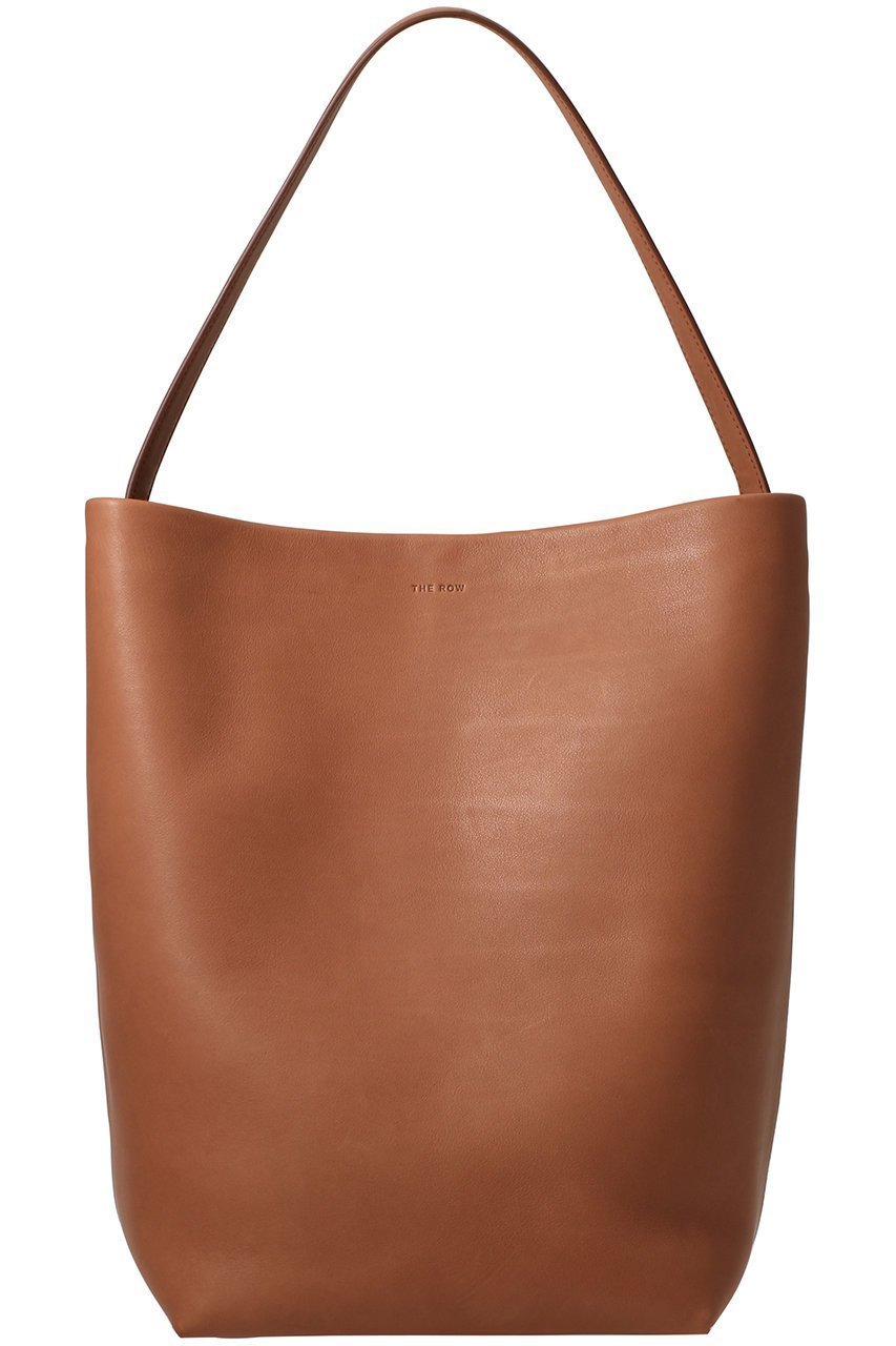 【ザ ロウ/THE ROW】のLARGE N/S PARK TOTE(SADDLE LEATHER) 人気、トレンドファッション・服の通販 founy(ファニー) 　ファッション　Fashion　レディースファッション　Fashion for Women　バッグ　Bags　ユニセックス　Unisex, Genderless　トレンド　Trend, Trending Now　定番　Standard, Basic Item　 other-1|ID: prp329100004872704 ipo3291000000036892951