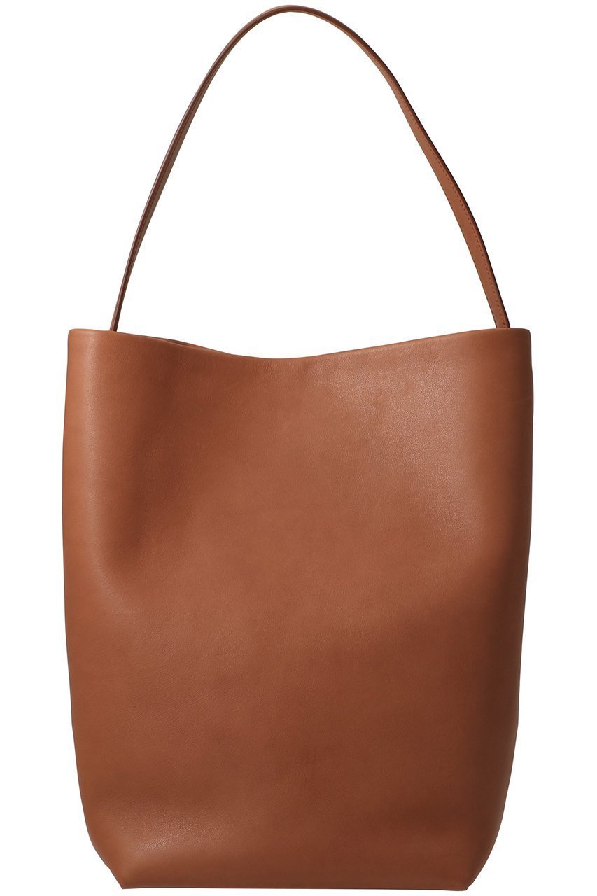 【ザ ロウ/THE ROW】のLARGE N/S PARK TOTE(SADDLE LEATHER) 人気、トレンドファッション・服の通販 founy(ファニー) 　ファッション　Fashion　レディースファッション　Fashion for Women　バッグ　Bags　ユニセックス　Unisex, Genderless　トレンド　Trend, Trending Now　定番　Standard, Basic Item　other-3|ID: prp329100004872704 ipo3291000000036892959