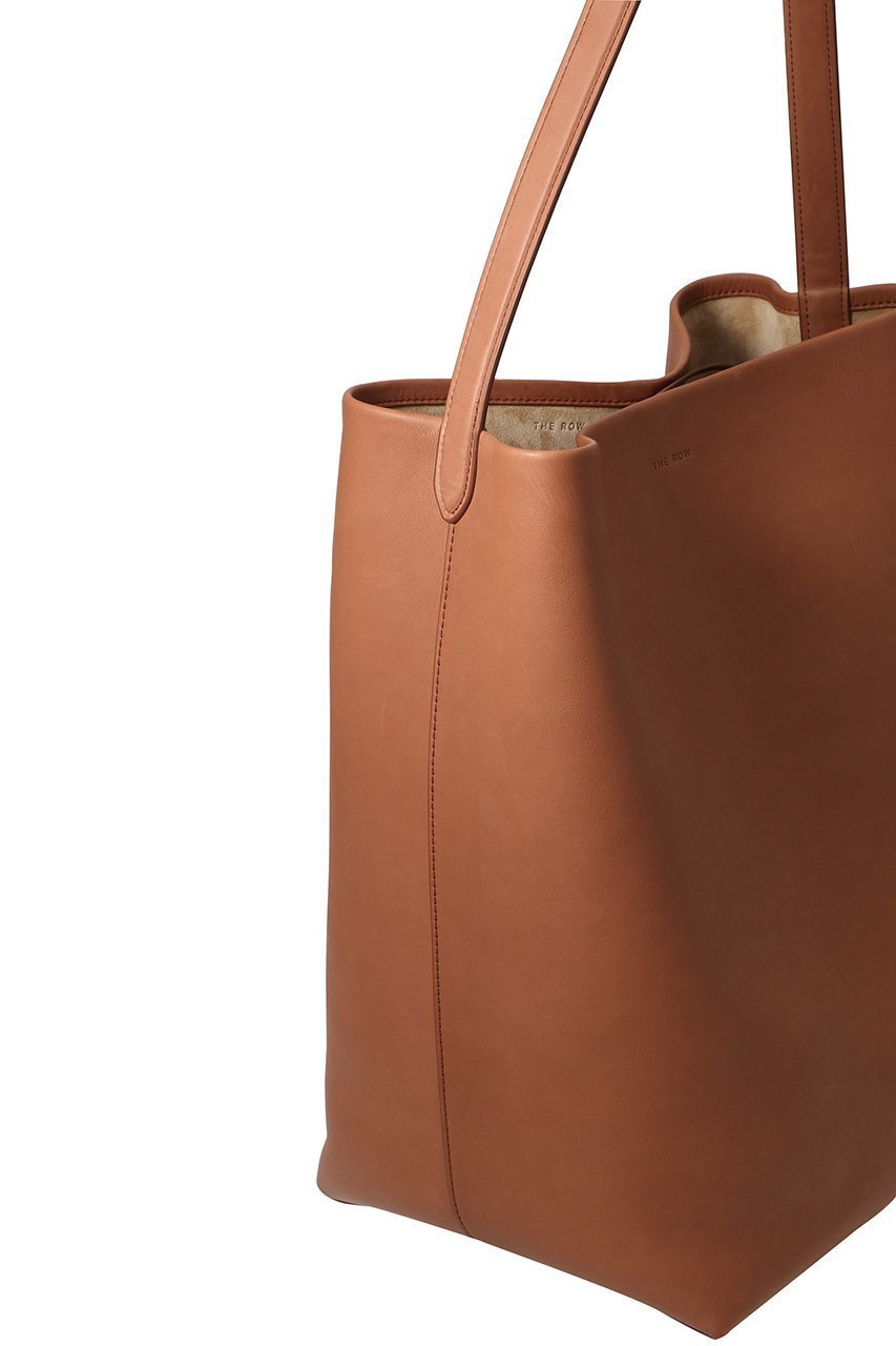 【ザ ロウ/THE ROW】のLARGE N/S PARK TOTE(SADDLE LEATHER) 人気、トレンドファッション・服の通販 founy(ファニー) 　ファッション　Fashion　レディースファッション　Fashion for Women　バッグ　Bags　ユニセックス　Unisex, Genderless　トレンド　Trend, Trending Now　定番　Standard, Basic Item　other-4|ID: prp329100004872704 ipo3291000000036892962
