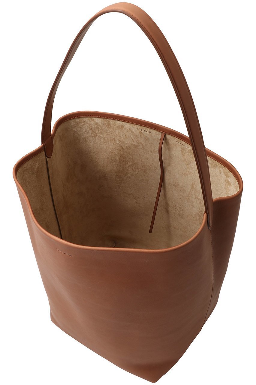 【ザ ロウ/THE ROW】のLARGE N/S PARK TOTE(SADDLE LEATHER) 人気、トレンドファッション・服の通販 founy(ファニー) 　ファッション　Fashion　レディースファッション　Fashion for Women　バッグ　Bags　ユニセックス　Unisex, Genderless　トレンド　Trend, Trending Now　定番　Standard, Basic Item　other-5|ID: prp329100004872704 ipo3291000000036892964