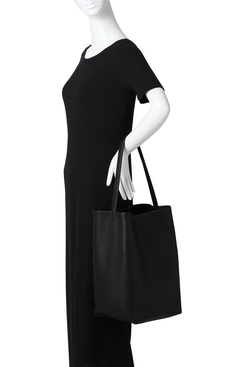【ザ ロウ/THE ROW】のLARGE N/S PARK TOTE(SADDLE LEATHER) 大人の最旬トレンドファッション＆コーディネート founy(ファウニー) 　ファッション　Fashion　レディースファッション　Fashion for Women　バッグ　Bags　ユニセックス　Unisex, Genderless　トレンド　Trend, Trending Now　定番　Standard, Basic Item　other-2|ID: prp329100004872704 ipo3291000000036959589