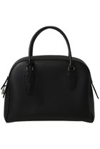 【ザ ロウ/THE ROW】のINDIA 12.00 人気、トレンドファッション・服の通販 founy(ファニー) ファッション Fashion レディースファッション Fashion for Women バッグ Bags フォルム Silhouette, Form ポケット Pocket, Pocket Detail リュクス Luxury, Elegant, High-End, Chic thumbnail ブラック|ID: prp329100004872707 ipo3291000000036343430