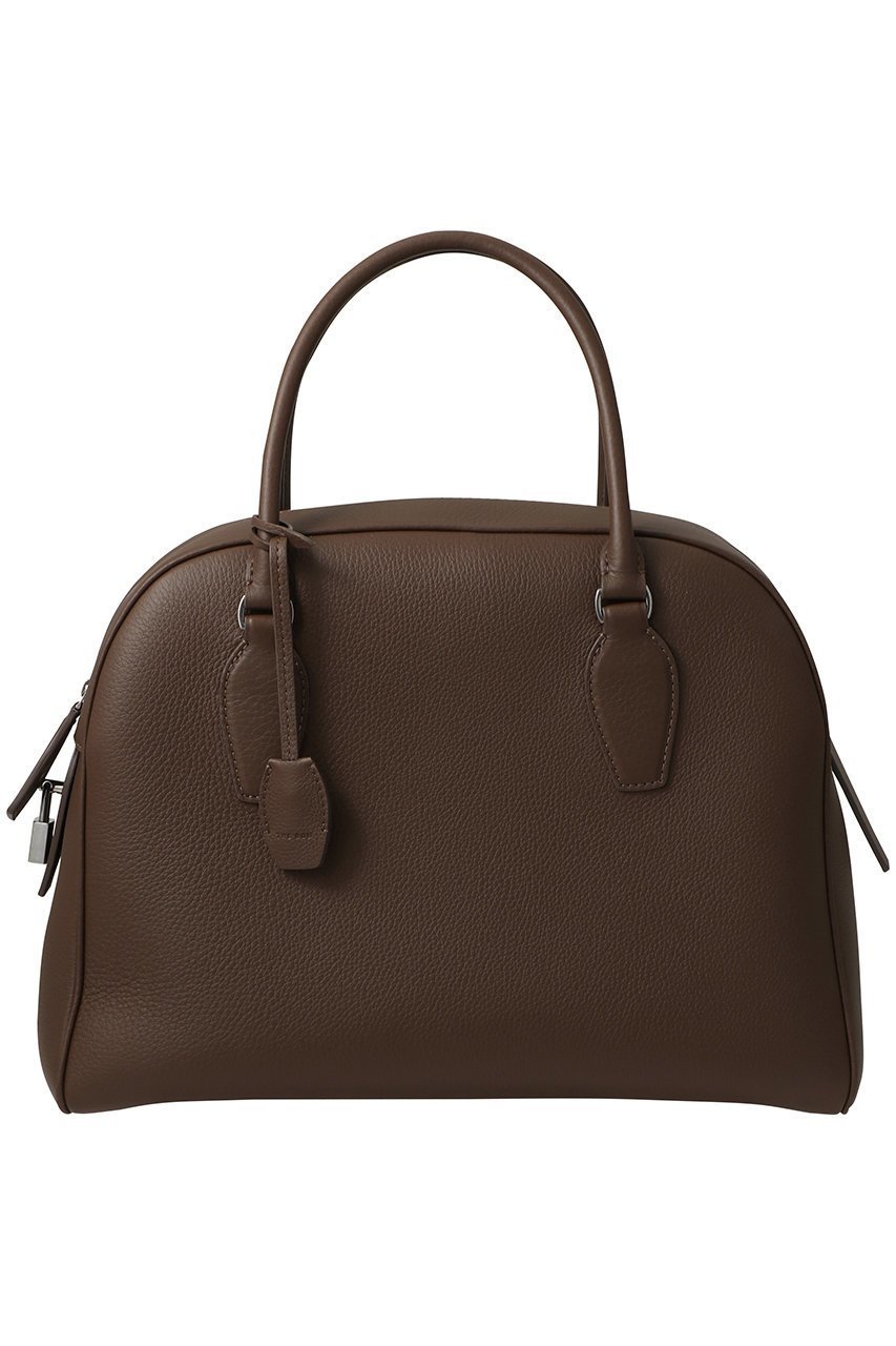 【ザ ロウ/THE ROW】のINDIA 12.00 インテリア・キッズ・メンズ・レディースファッション・服の通販 founy(ファニー) 　ファッション　Fashion　レディースファッション　Fashion for Women　バッグ　Bags　フォルム　Silhouette, Form　ポケット　Pocket, Pocket Detail　リュクス　Luxury, Elegant, High-End, Chic　ダークオリーブ|ID: prp329100004872707 ipo3291000000036343431