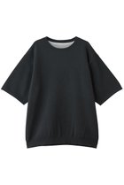 【ユニバーサルプロダクツ/UNIVERSAL PRODUCTS / MEN】の【MEN】S/S KNIT PULLOVER 人気、トレンドファッション・服の通販 founy(ファニー) ファッション Fashion メンズファッション Fashion for Men トップス・カットソー Cut & Sew Tops ニット・セーター / 定番トップス Knit Tops & Sweaters スラックス Slacks, Dress Pants スリーブ Sleeve, Long Sleeve / Short Sleeve デニム Denim, Jeans Material ハーフ Half, Half-Length ベーシック Basic, Essential 夏 Summer S/S・春夏 SS, Spring/Summer, Warm Season thumbnail NAVY|ID: prp329100004872712 ipo3291000000036343464